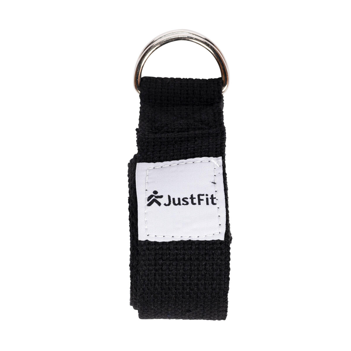 Yogagurt aus Baumwolle "Yoga Strap" JustFit 2/5