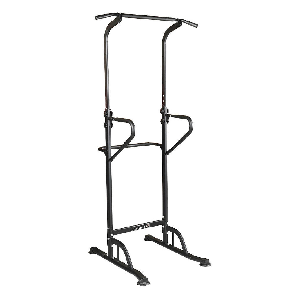 GladiatorFit "Power Tower" Roman Chair