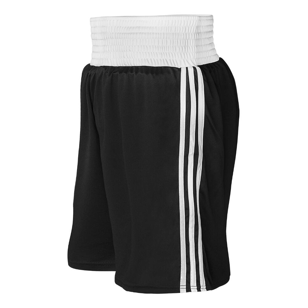 Short de boxeo inglés Adidas 3/6