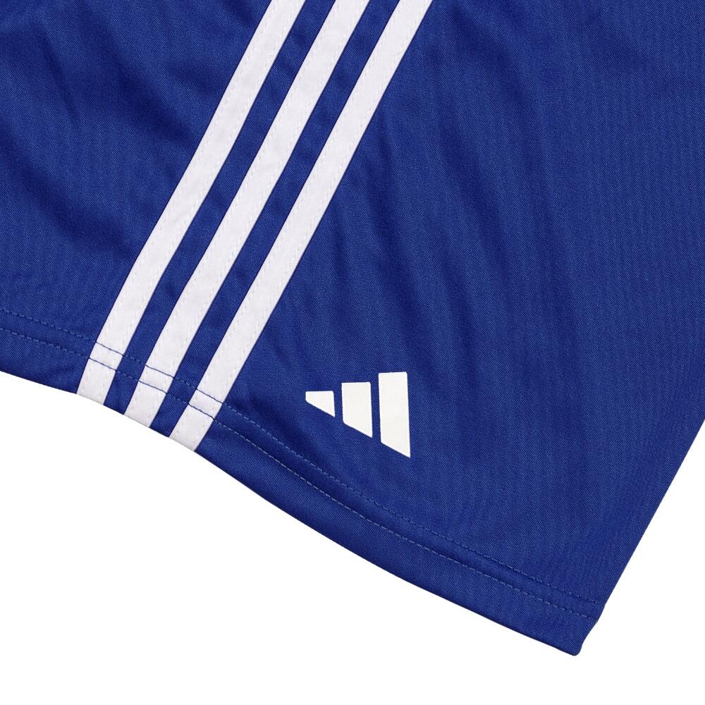 Short de boxe anglaise Adidas 4/4
