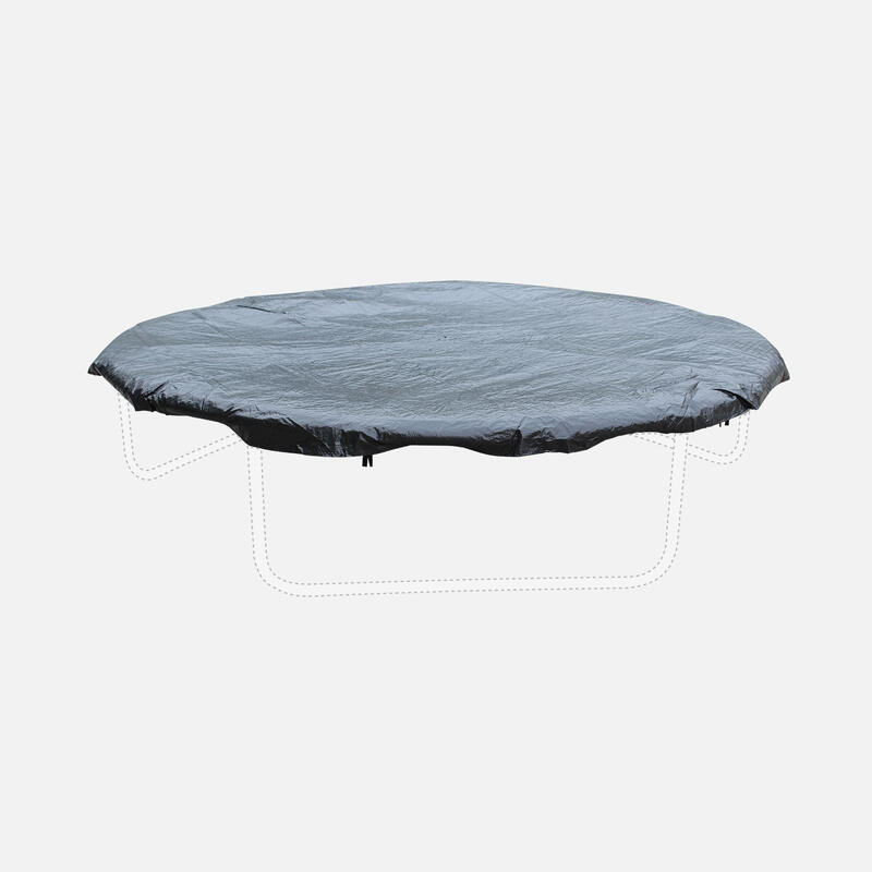 Bâche de protection pour trampoline 305CM | sweeek