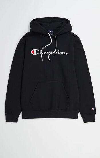 CHAMPION Pull À Capuche - Hommes -