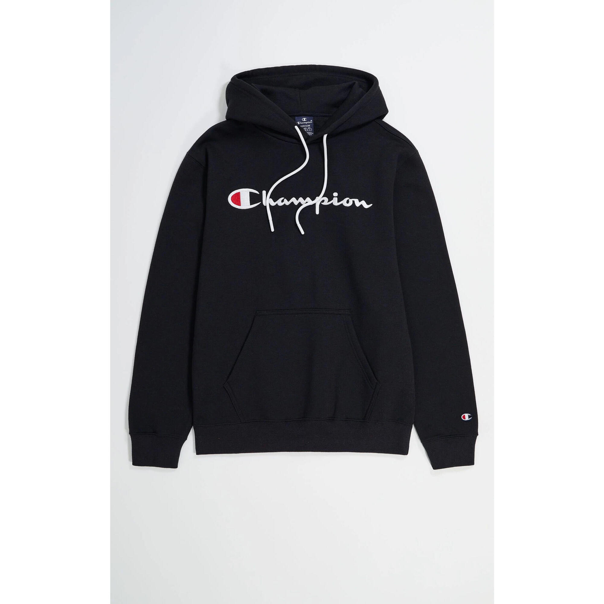 Bluza sportowa męska Champion Big Logo Print