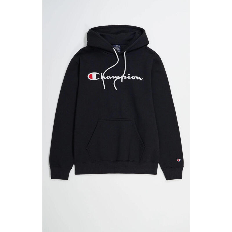 CHAMPION Pull À Capuche  -  Hommes  -