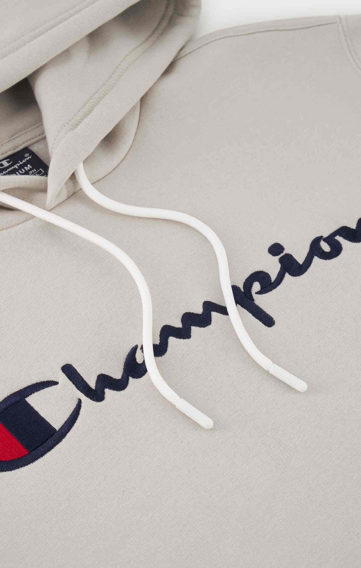 Sudadera Con Capucha Campeón Adulto 6/6