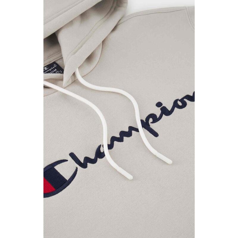 CHAMPION Kapuzenpullover  -  Herren  -