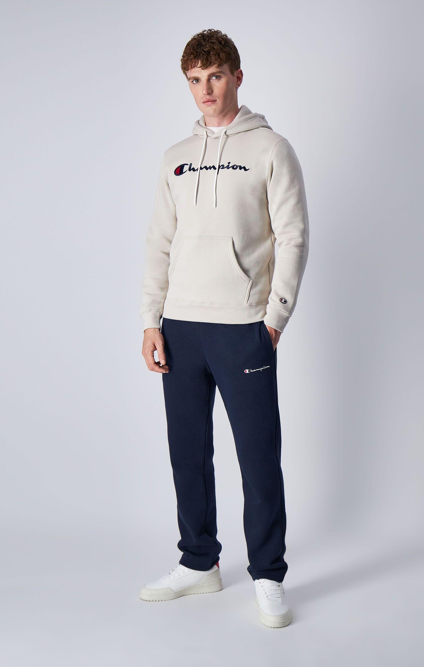 Sudadera Con Capucha Campeón Adulto 4/6