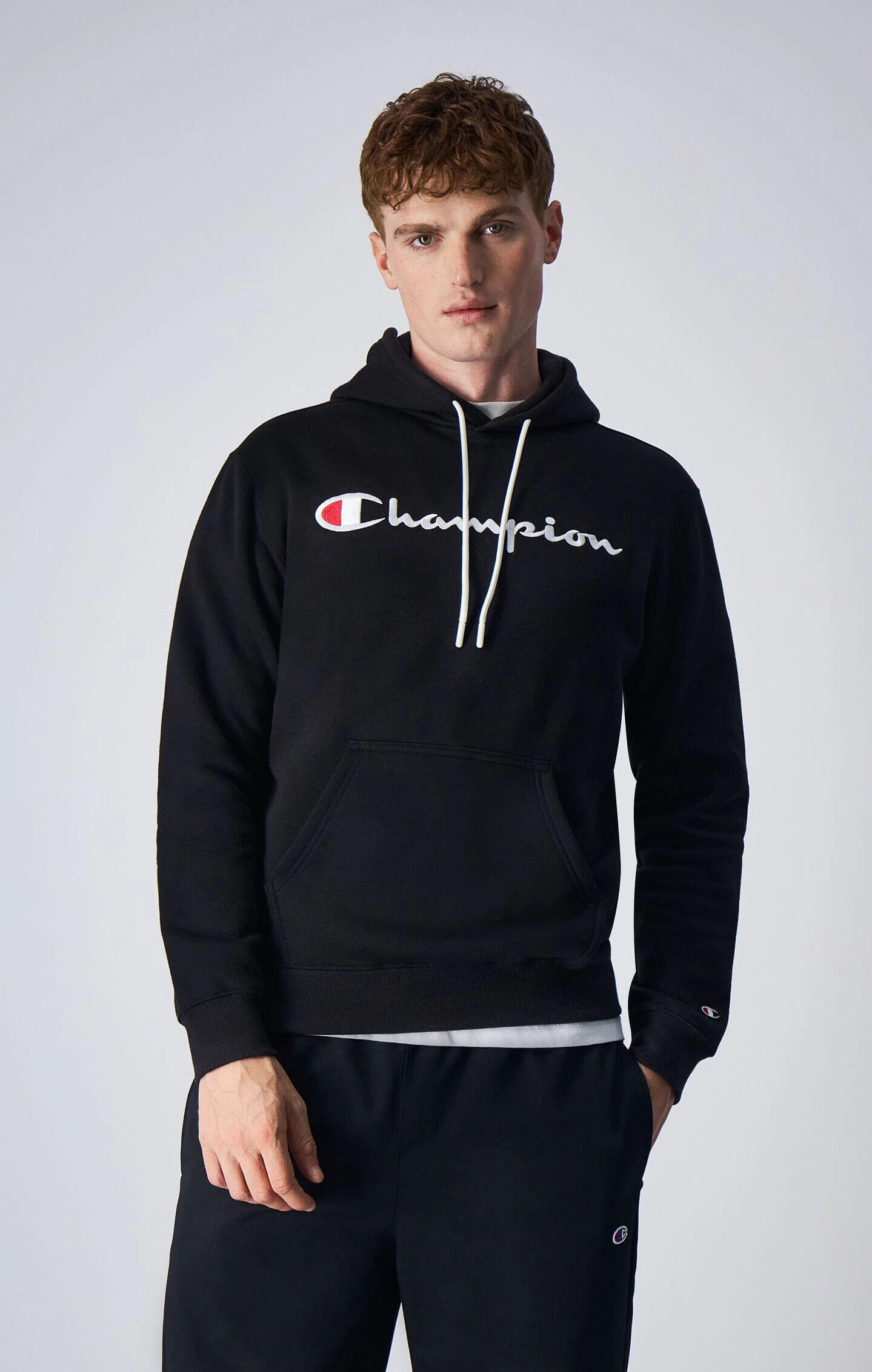 Hoodie Champion voor mannen 2/5