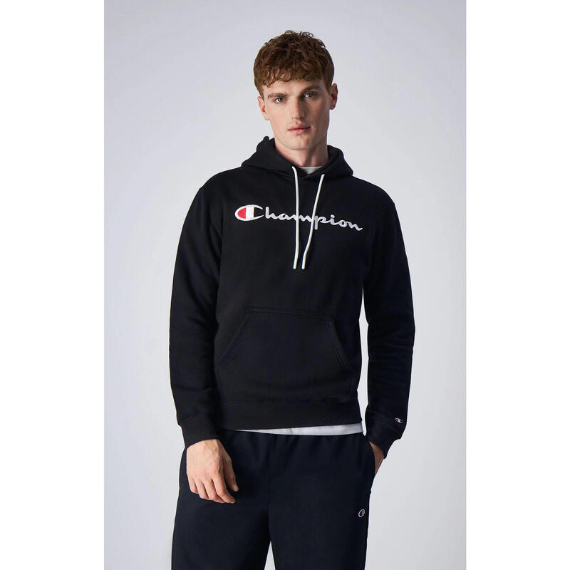 CHAMPION Pull À Capuche  -  Hommes  -