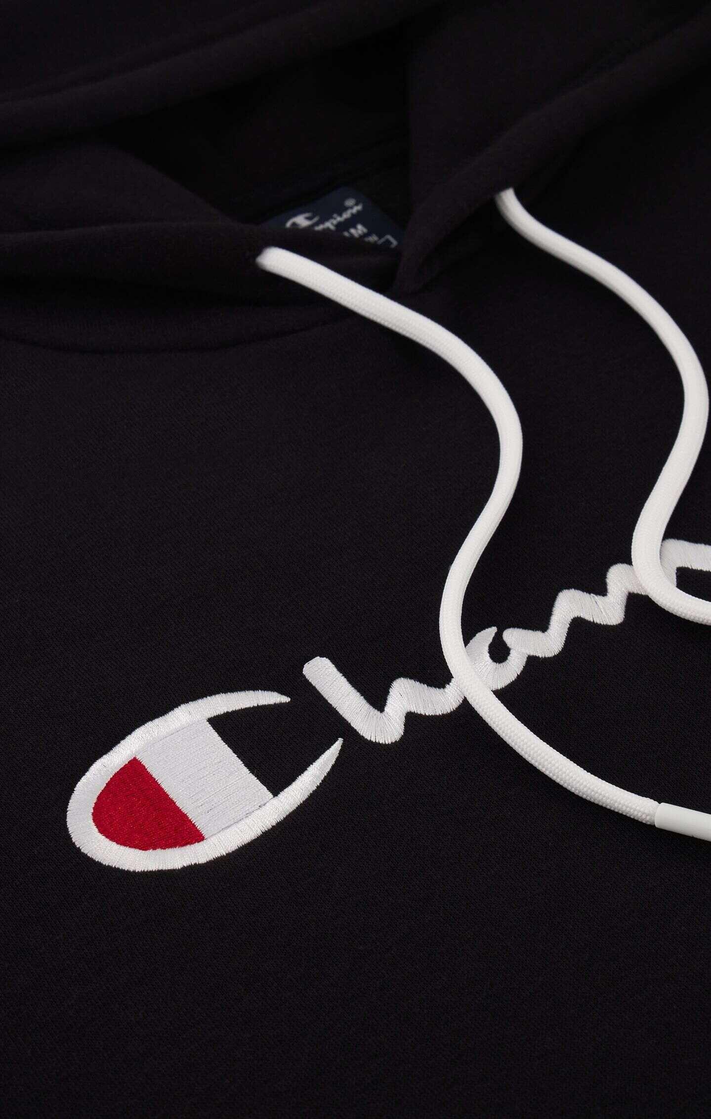 Hoodie Champion voor mannen 5/5