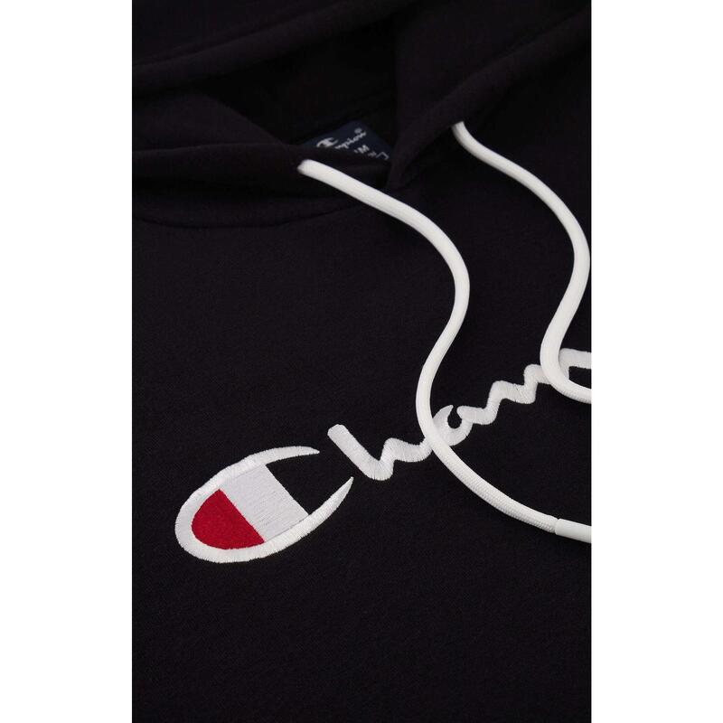 CHAMPION Pull À Capuche  -  Hommes  -