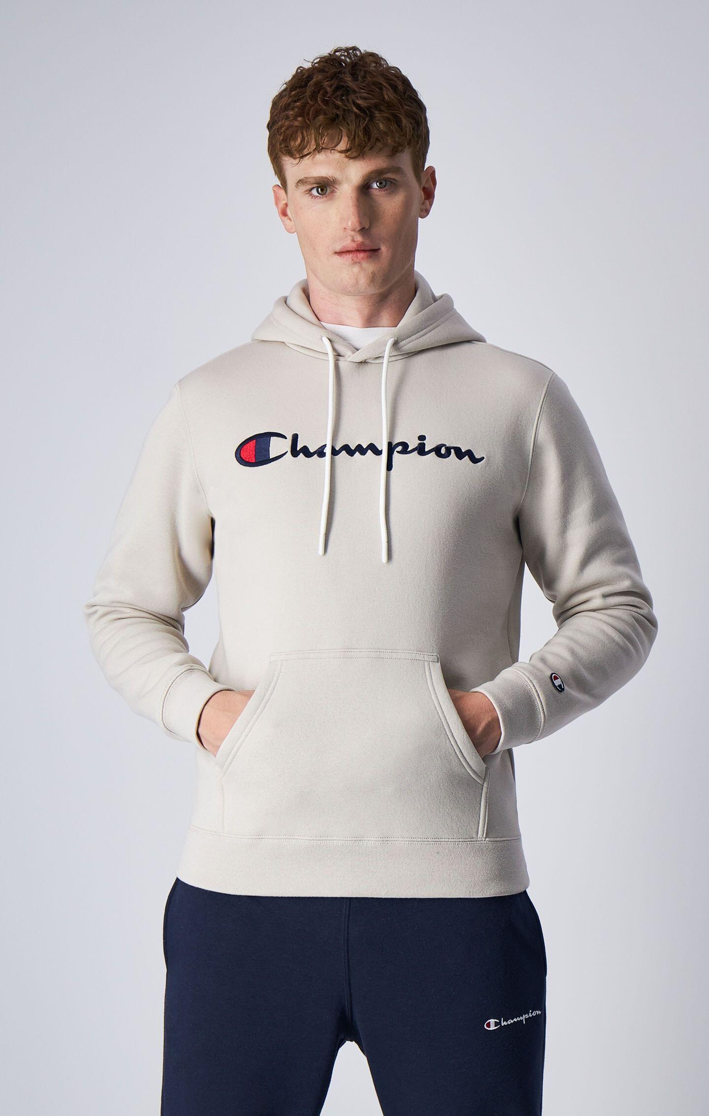 Sudadera Con Capucha Campeón Adulto 5/6