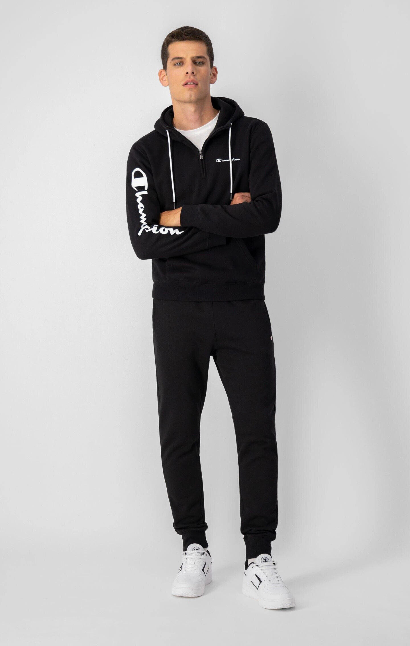Pantalon largo Champion para hombre 4/5