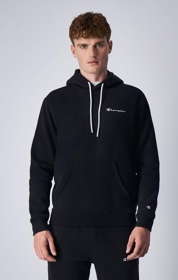 Bluza na co dzień męska CHAMPION z kapturem