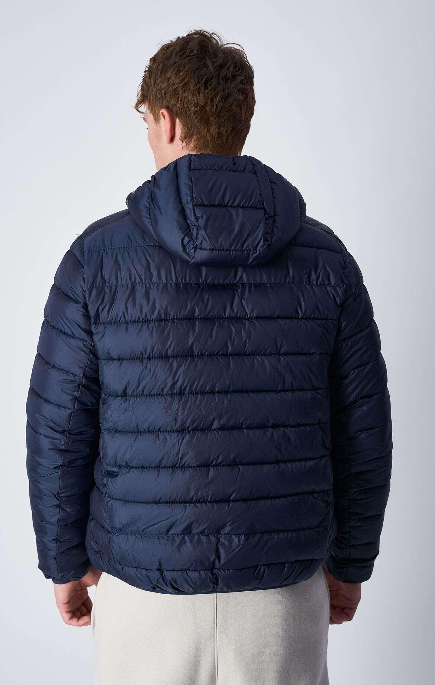 CHAMPION Veste D'Hiver  -  Hommes  -  Legacy Outdoor Hooded Jacket 3/5