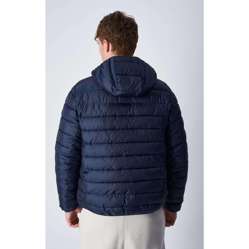 CHAMPION Winterjacke  -  Herren  -  Legacy Outdoor Hooded Jacket