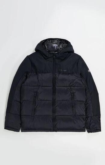 CHAMPION Winterjacke - Herren - Legacy Outdoor Hooded Jacket