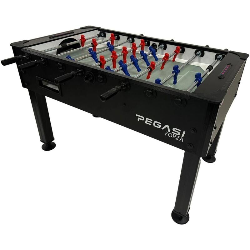 Table de football Pegasi | Forza Noir