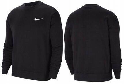 Sweat PARK Homme (Noir)