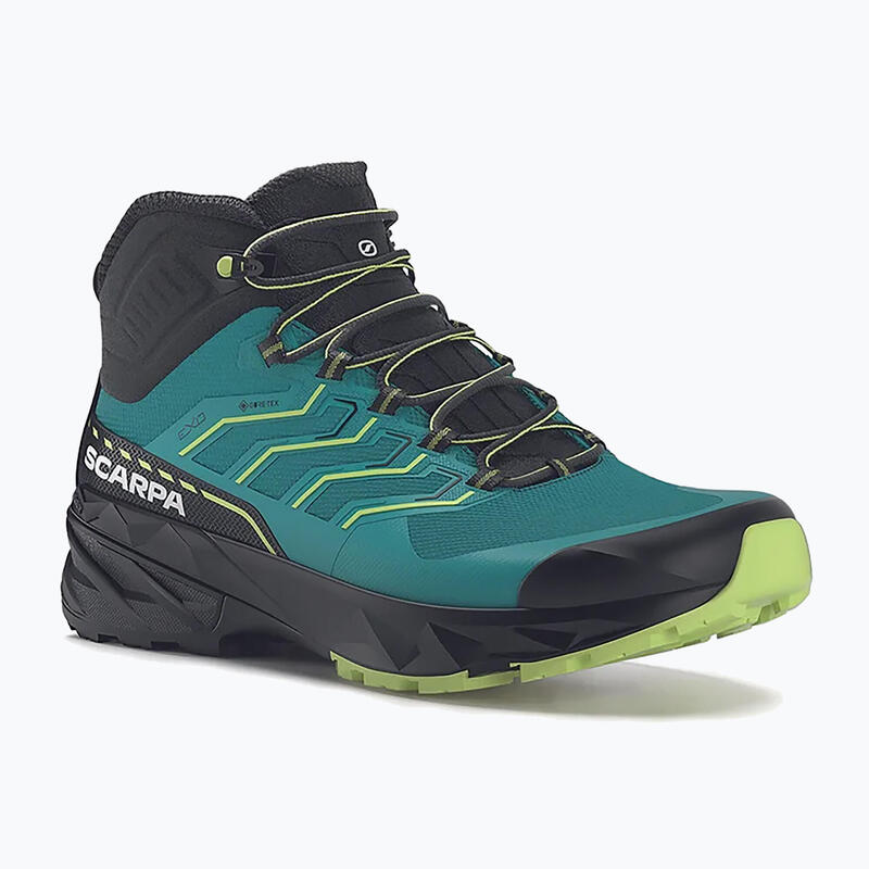 SCARPA Rush 2 Mid GTX trekkingschoenen voor dames