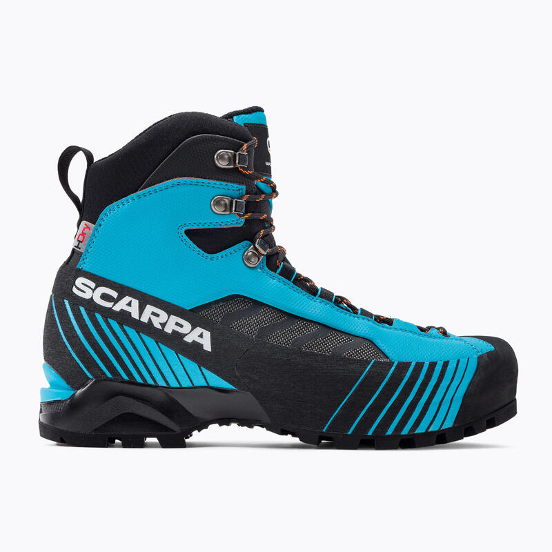 Bottes alpines hautes pour hommes SCARPA Ribelle Lite HD