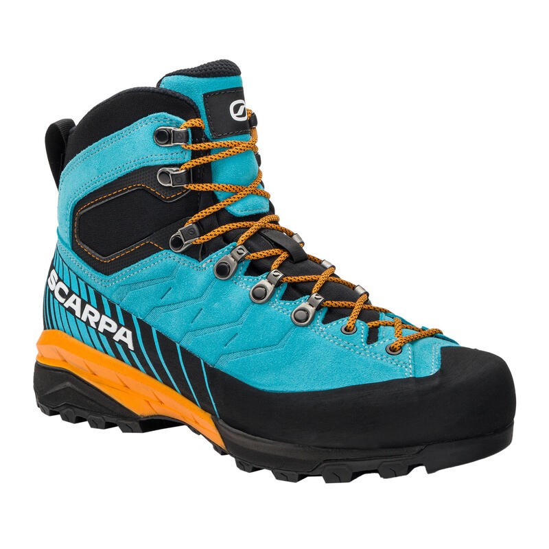 Buty trekkingowe męskie SCARPA Mescalito TRK GTX