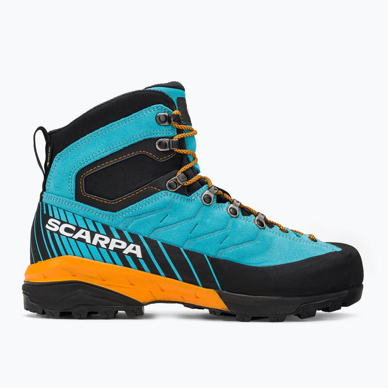 SCARPA Mescalito TRK GTX trekkingschoenen voor heren