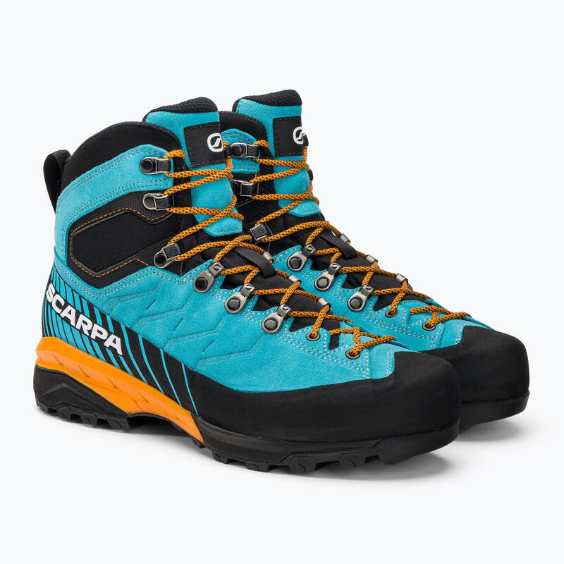 SCARPA Mescalito TRK GTX trekkingschoenen voor heren