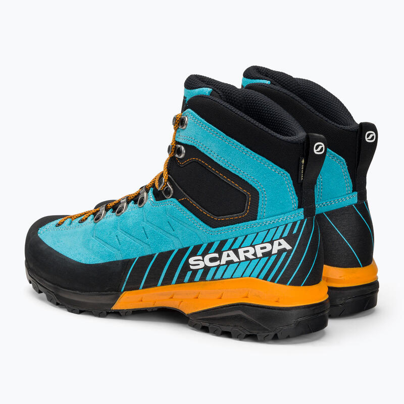 SCARPA Mescalito TRK GTX trekkingschoenen voor heren