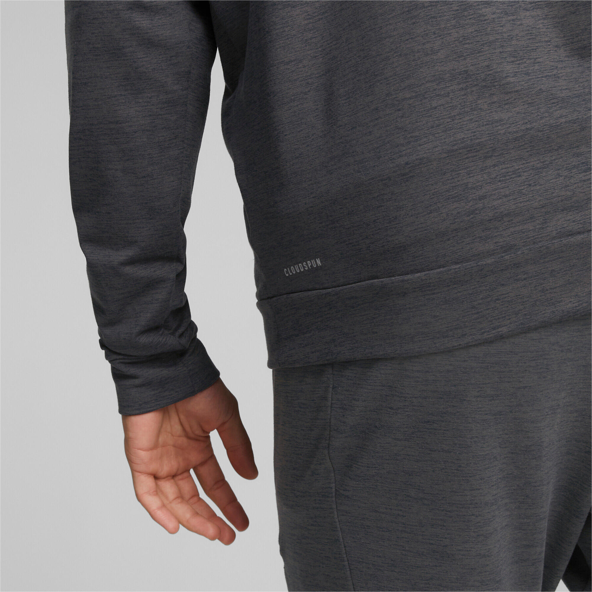 Bluza Sportowa Męska Puma Train Cloudspun Fz 7/7