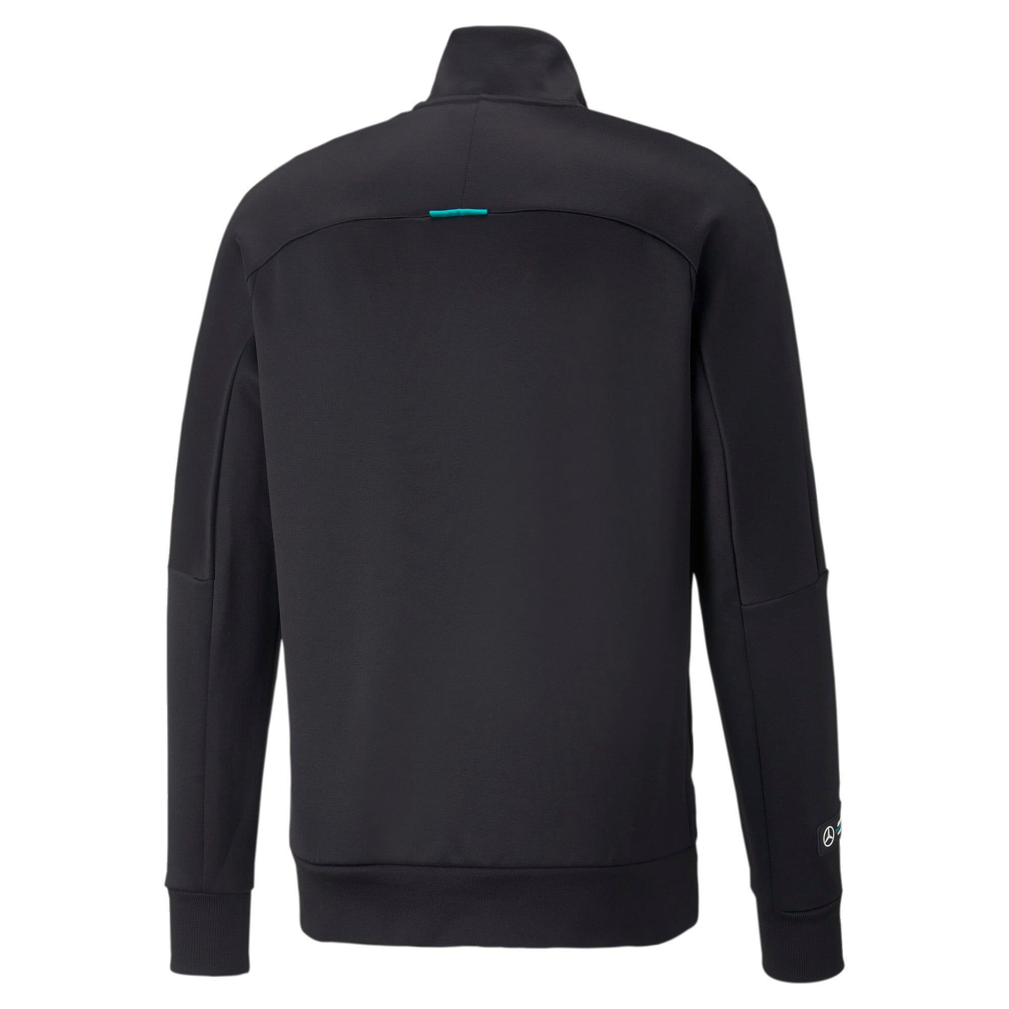 Bluza dresowa męska Puma MAPF1 MT7 2/3