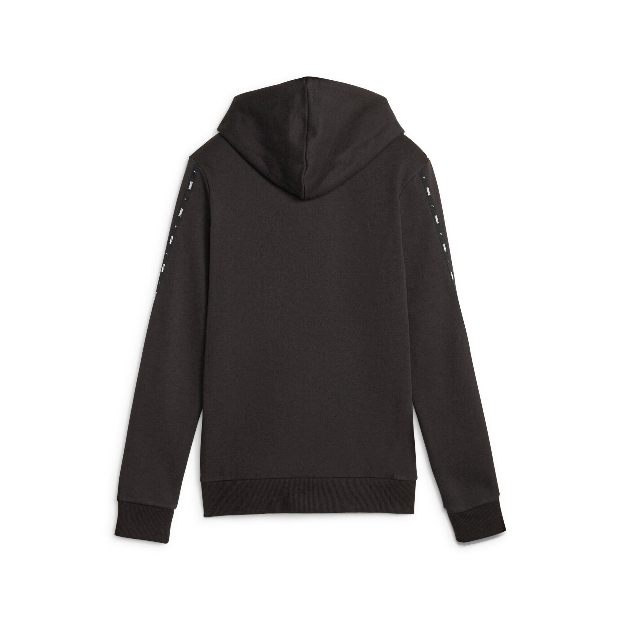 Bluza Sportowa Damska Puma Ess Tape Fz Fl 2/7