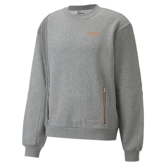 Puma Bluza Scoreboard 53220702