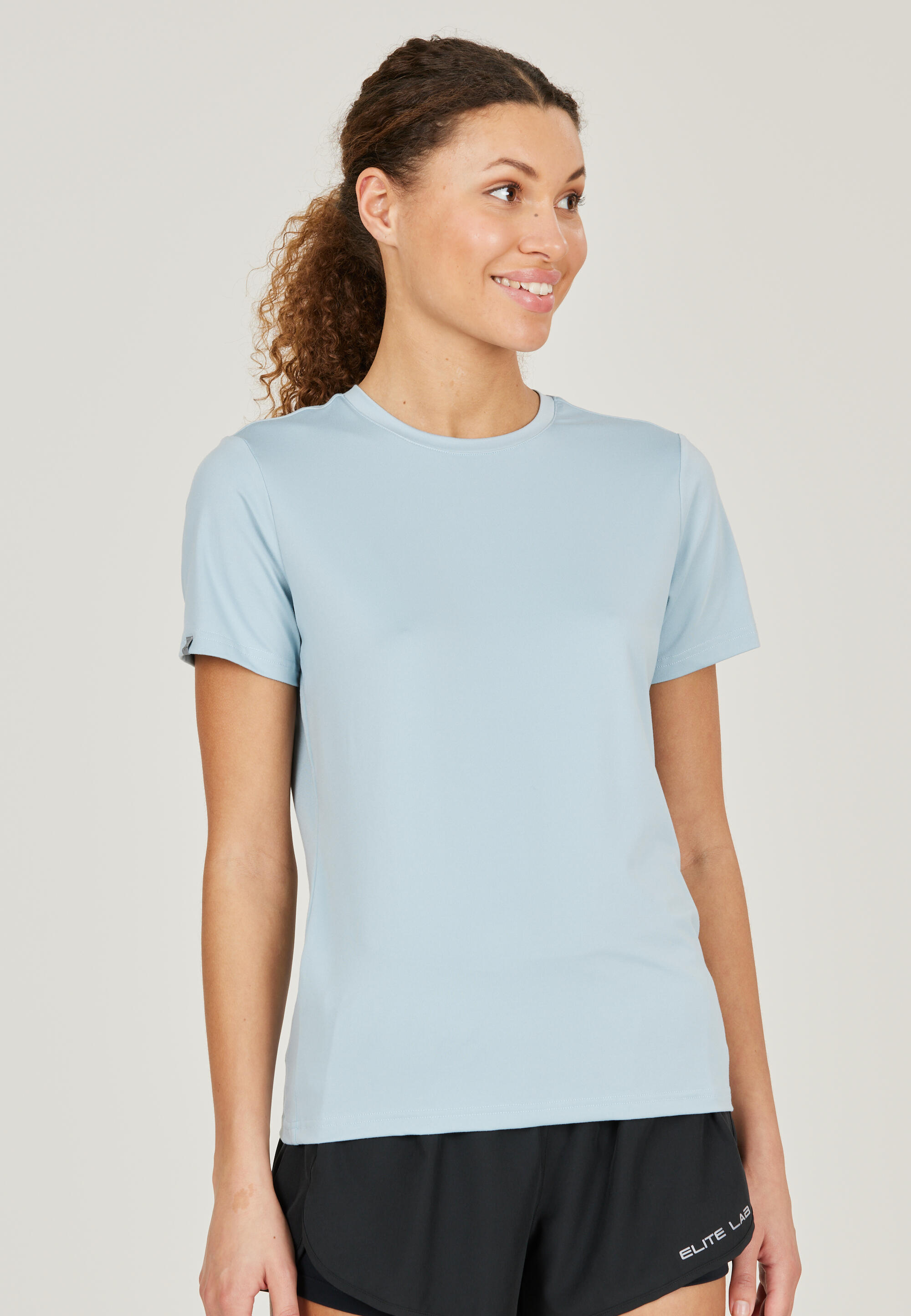 Elite Lab T-shirt fonctionnel Sustainable X1 Elite 4/5