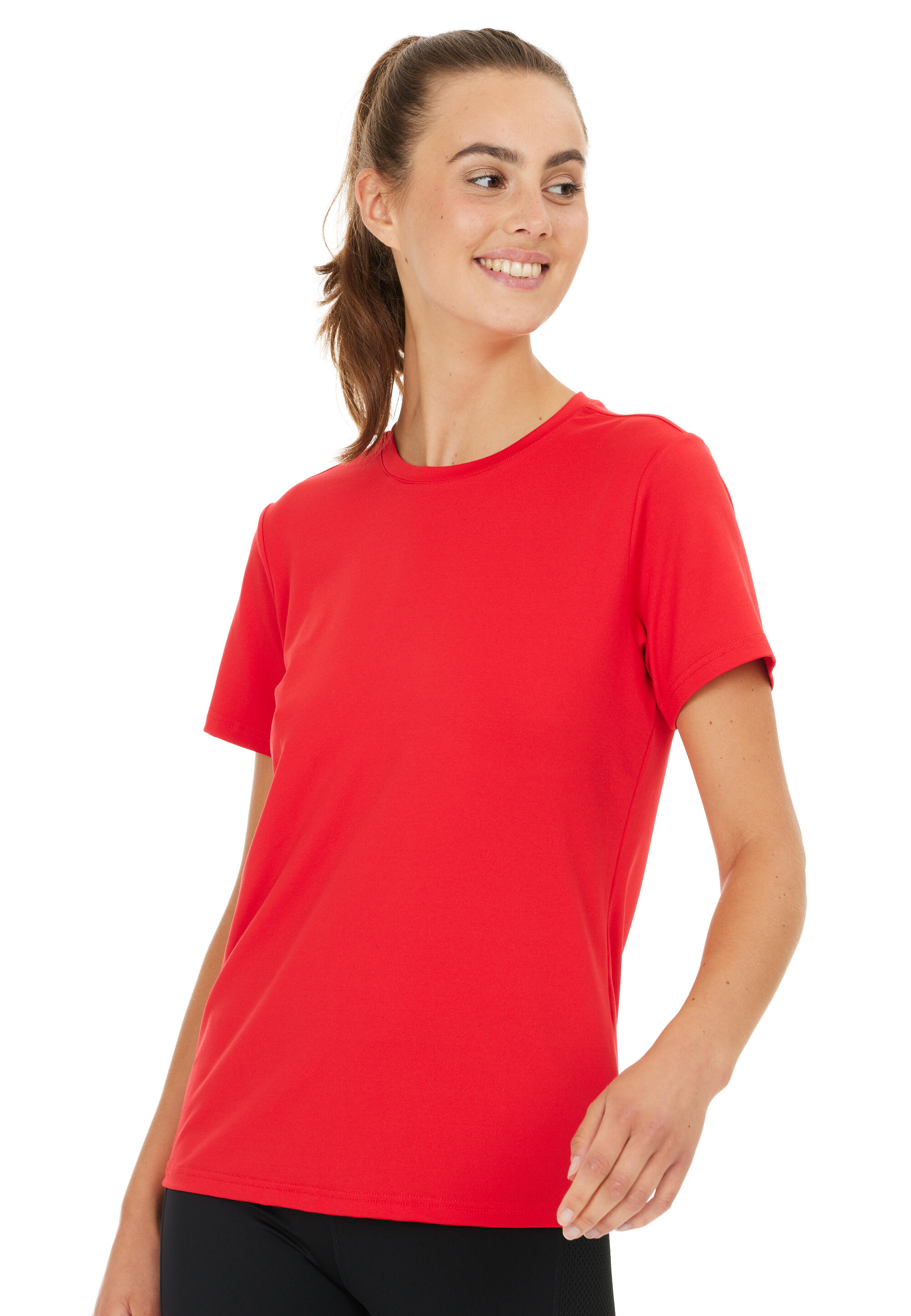 Elite Lab T-shirt fonctionnel Sustainable X1 Elite 4/5