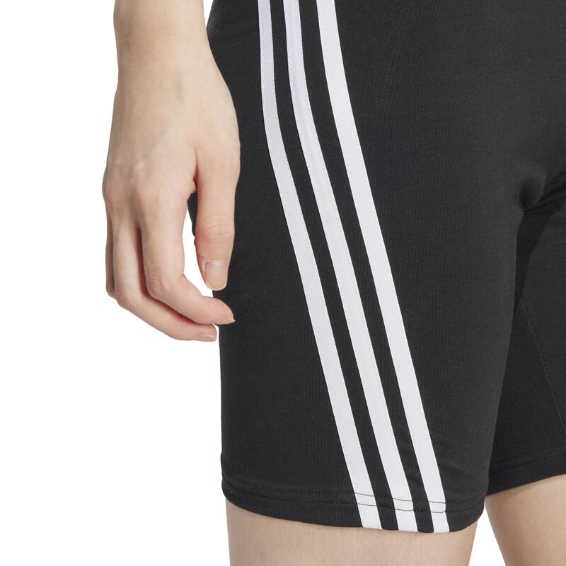 Szorty Sportowe Damskie Adidas Future Icons 3-Stripes