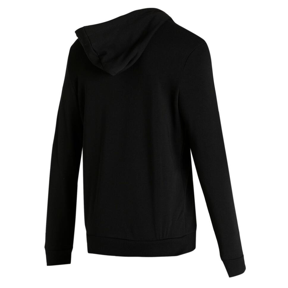 Bluza dresowa męska Puma ESS FZ