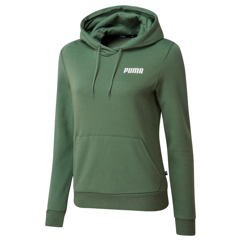 Bluza dresowa damska Puma ESS