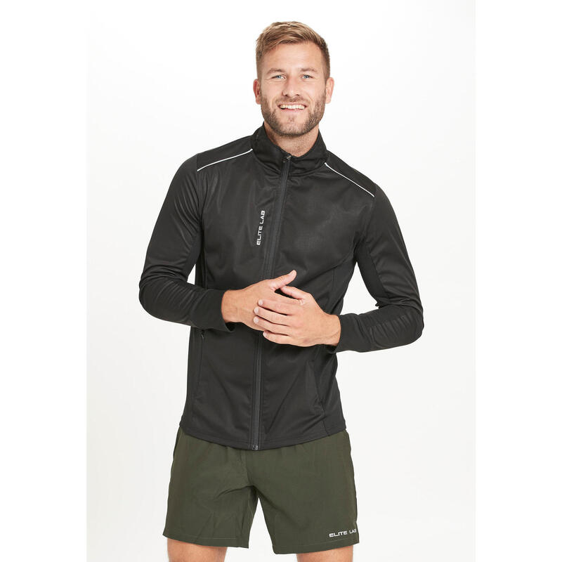 Nepromokavá bunda Elite Lab Heat X2