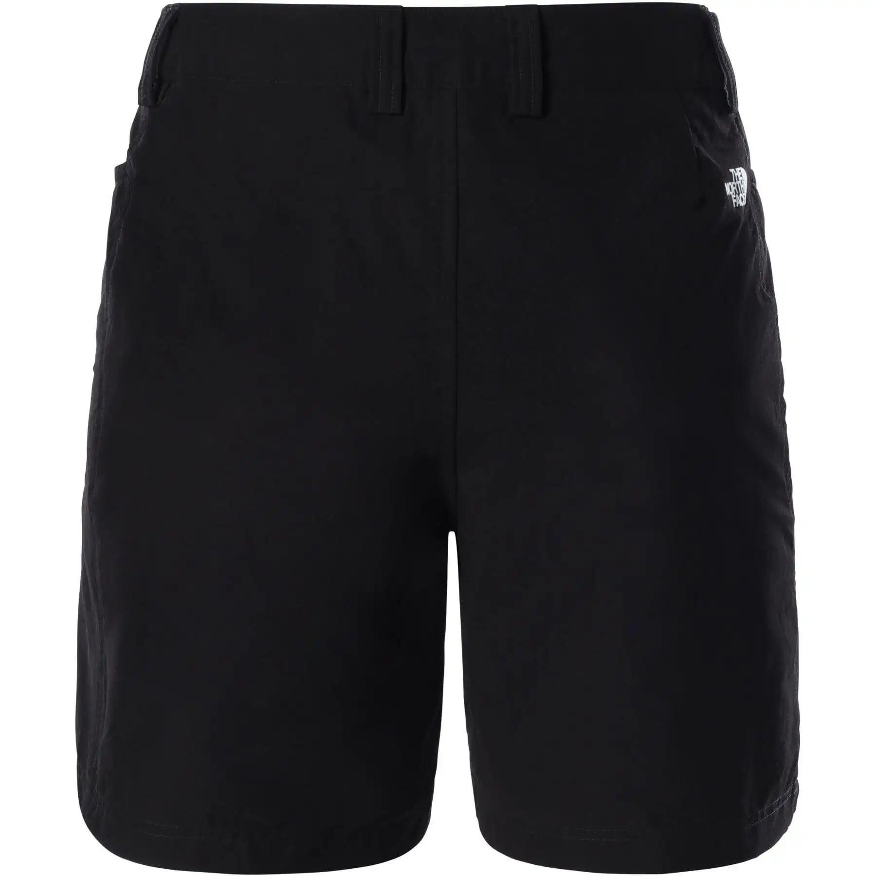 Spodenki turystyczne damskie The North Face Resolve Woven 2/2