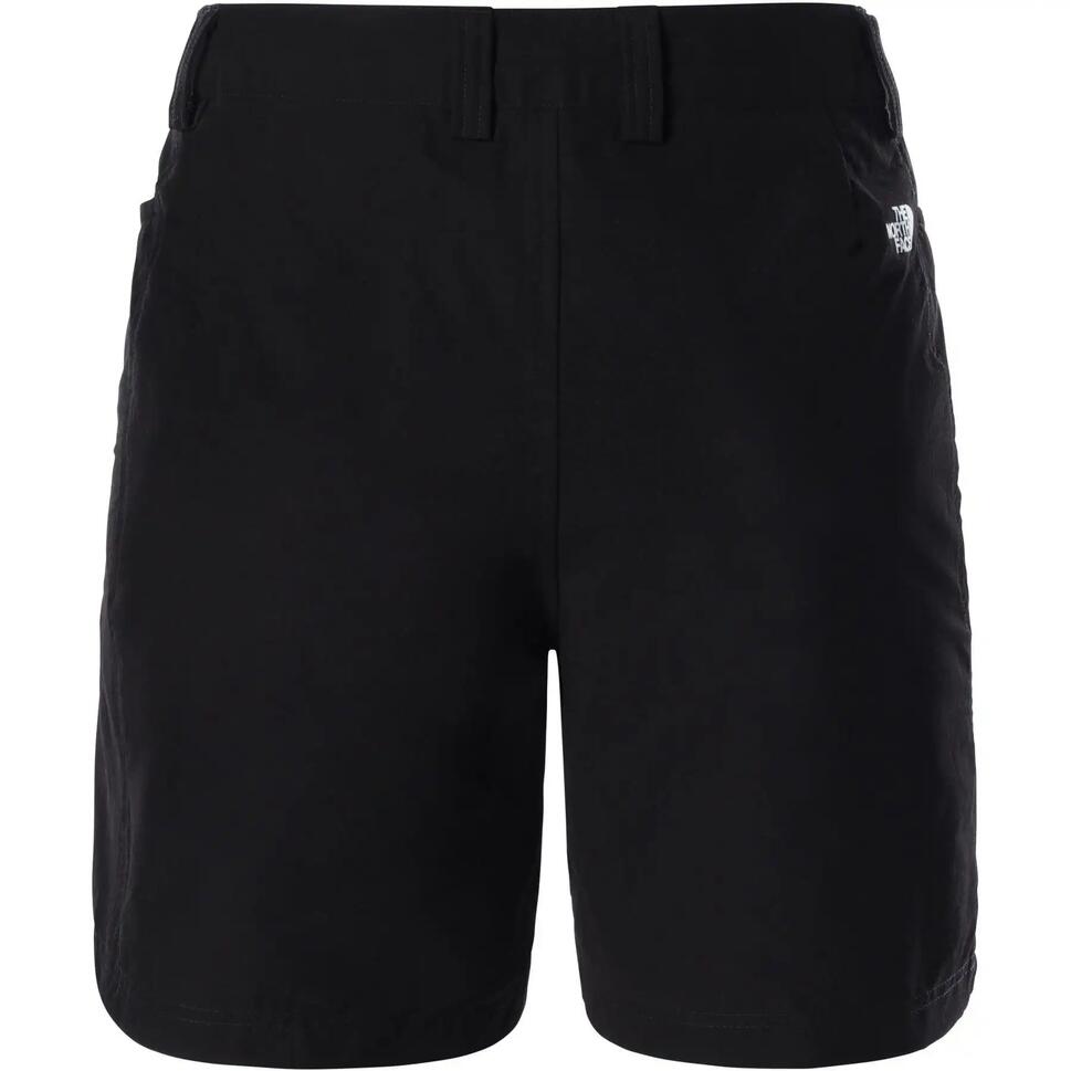 Spodenki turystyczne damskie The North Face Resolve Woven