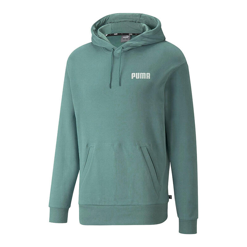 Bluza dresowa męska Puma ESS