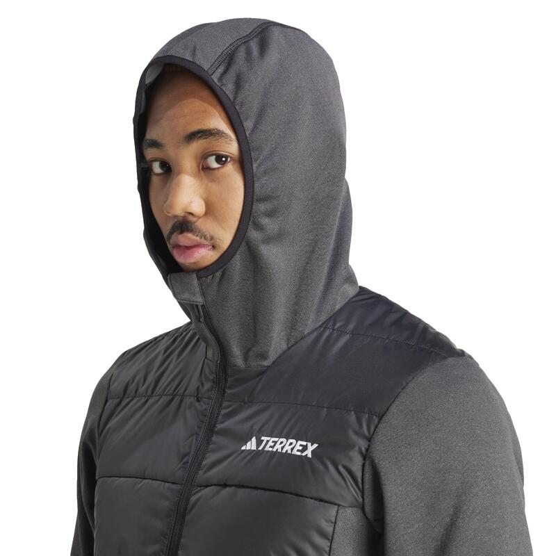 Veste à capuche isolante hybride Terrex Multi
