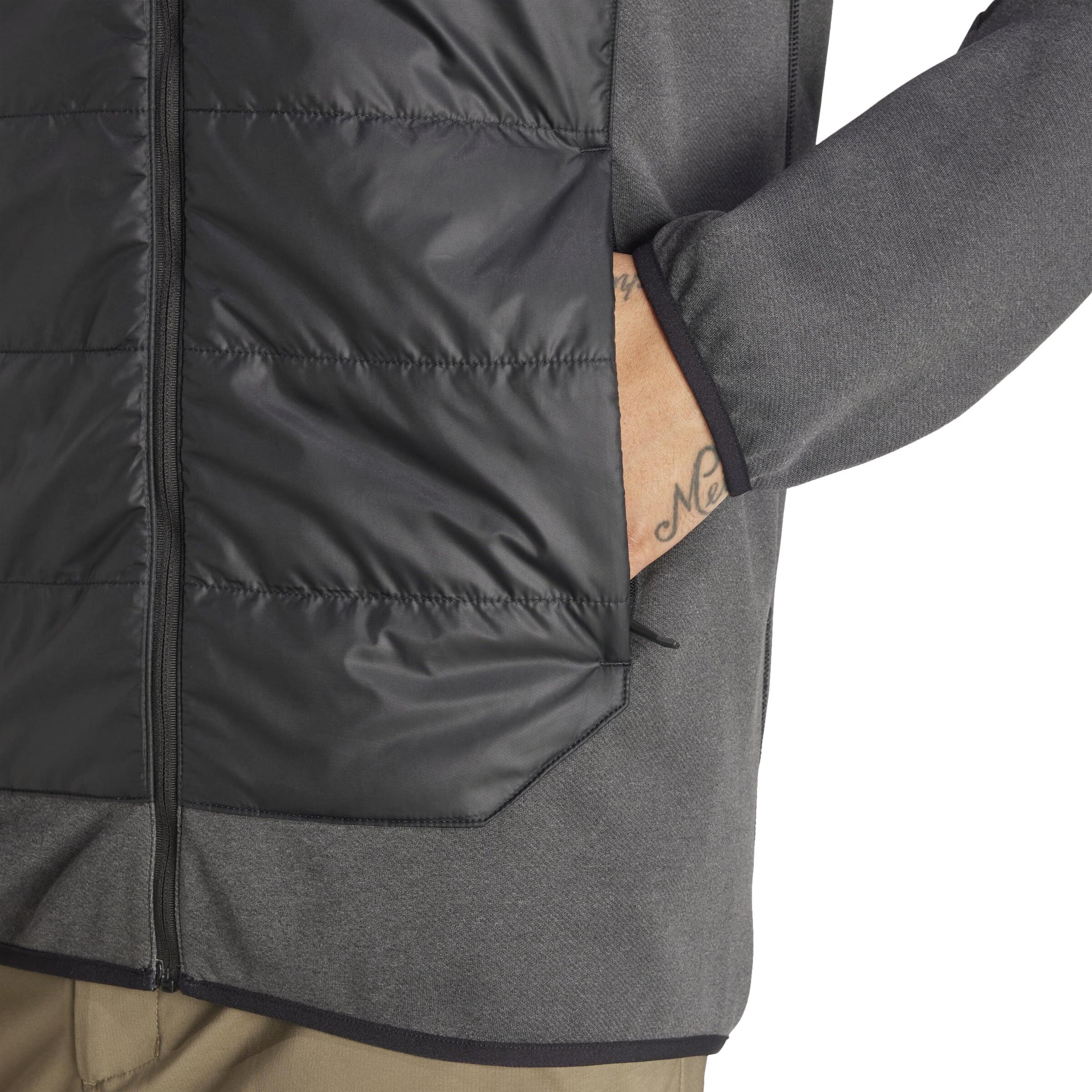 Terrex Multi Hybrid Insulated Hooded Jacket 6/7
