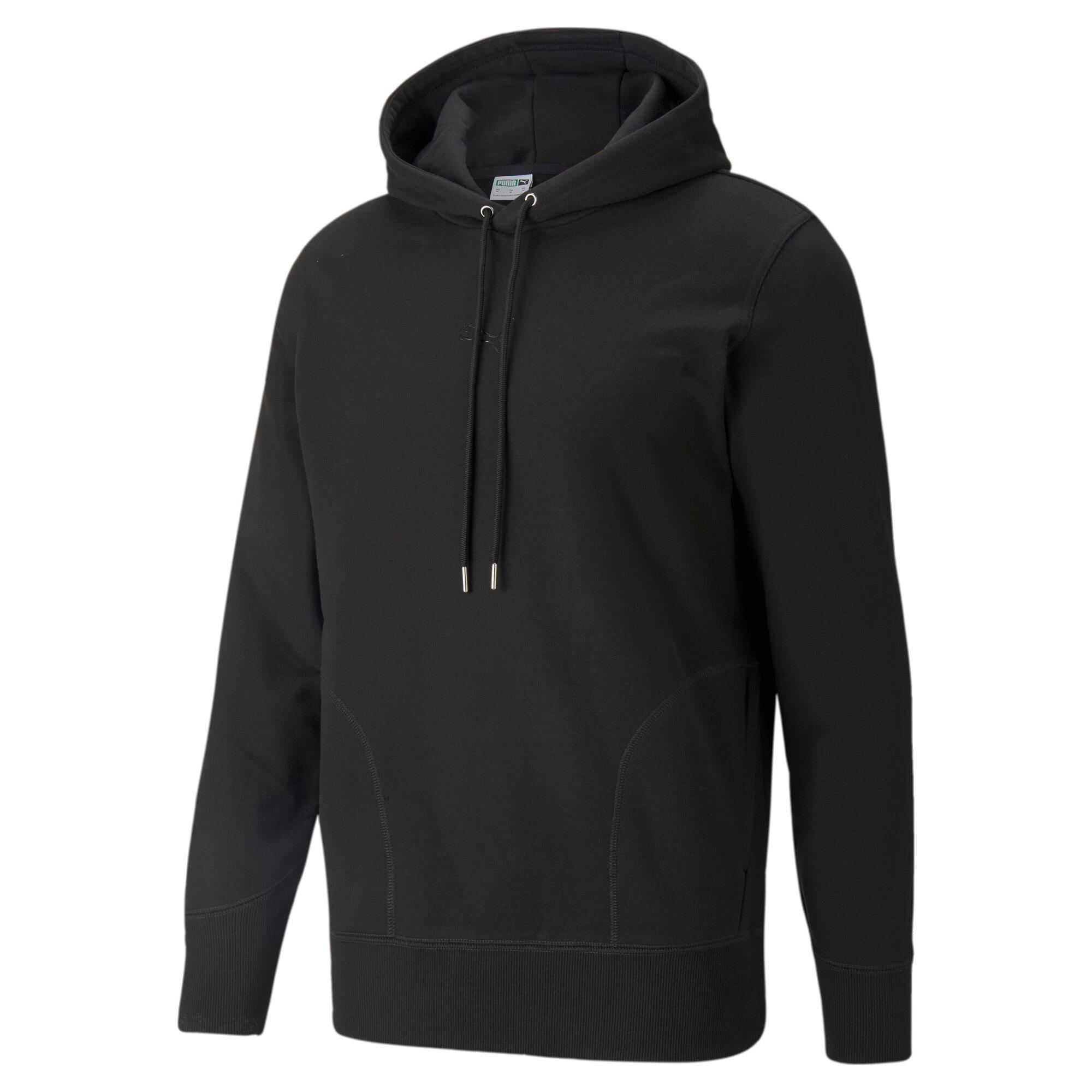 Puma Bluza Jts 53158601