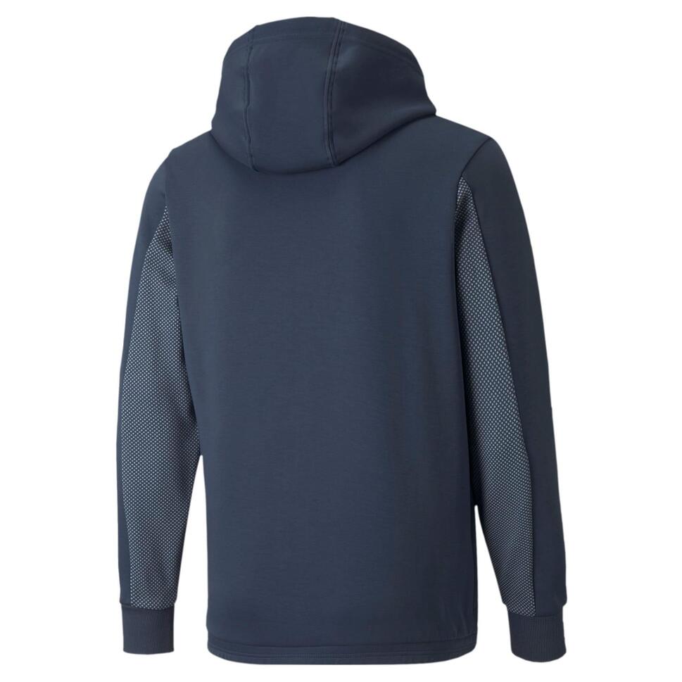 Bluza dresowa męska Puma MAPF1