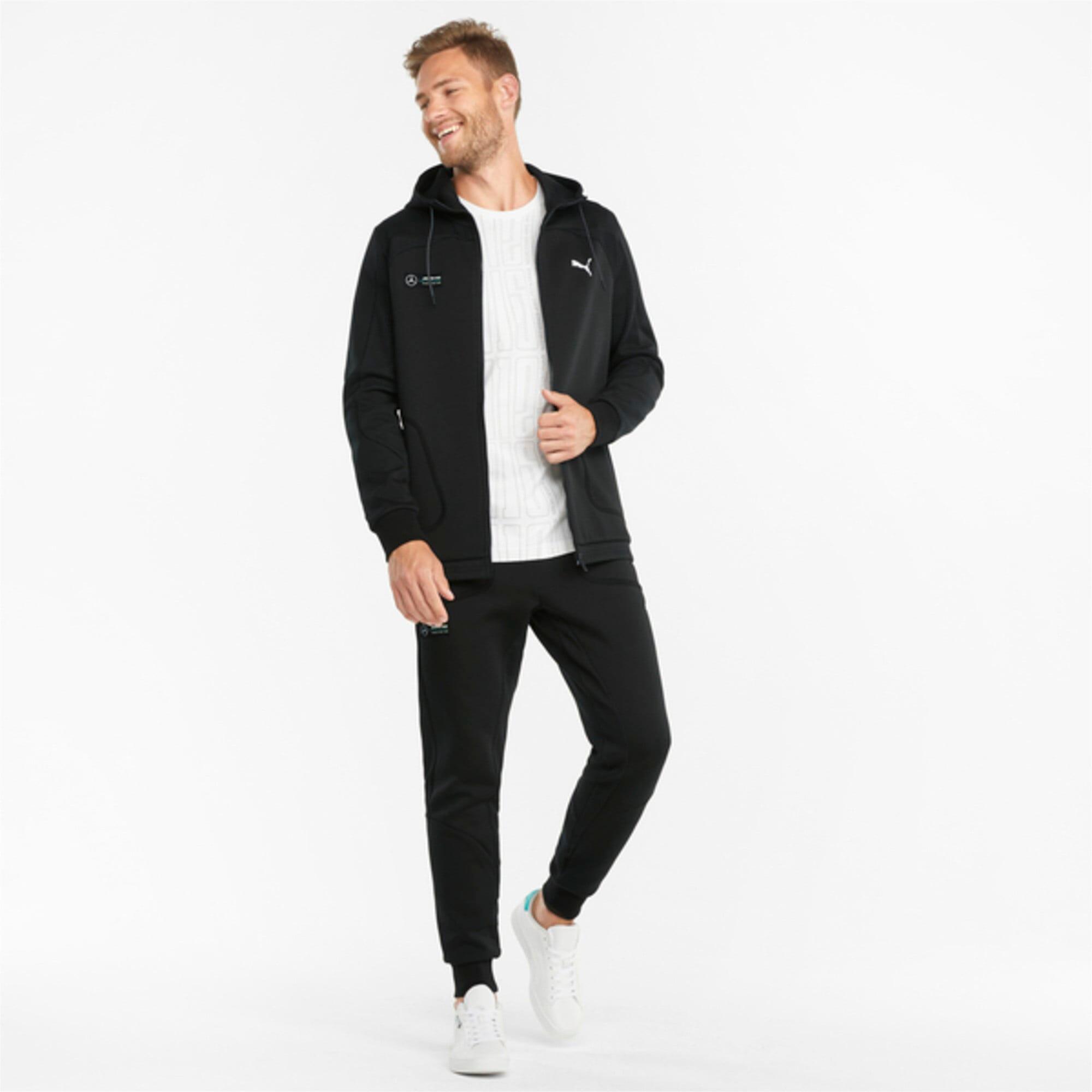 Sudadera Puma SWEAT HOMME MAPF1 HD PUMA 5/6