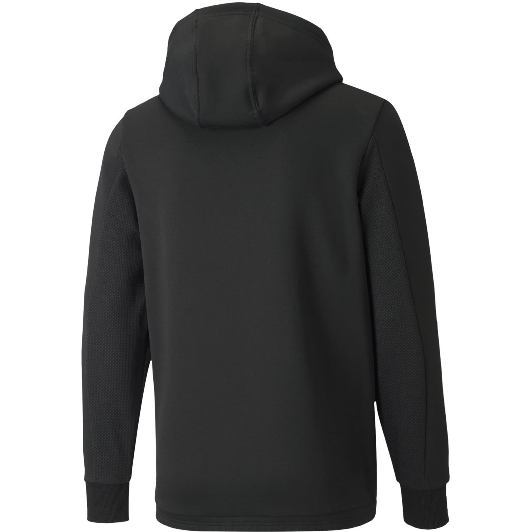 Sudadera Puma SWEAT HOMME MAPF1 HD PUMA 2/6