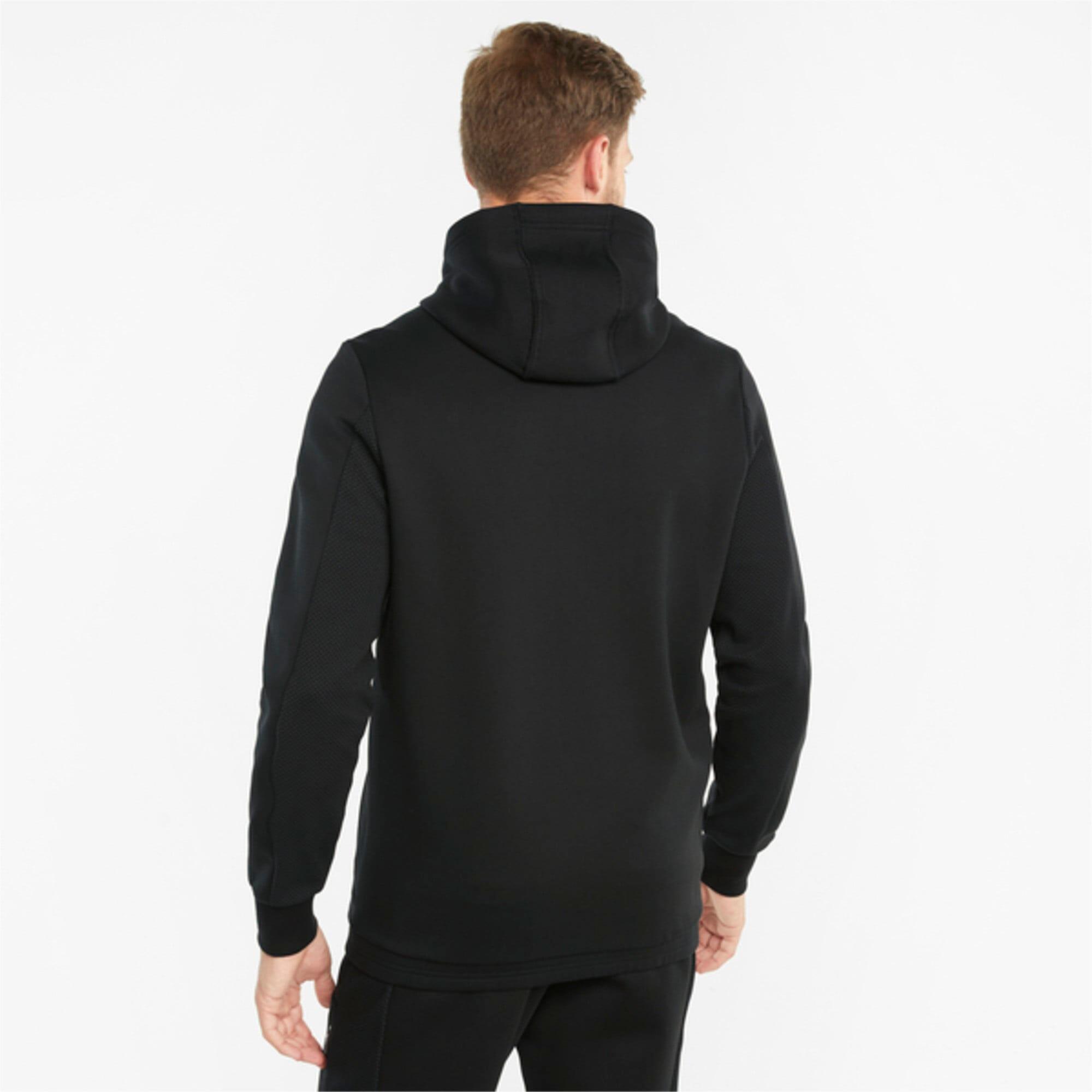 Sudadera Puma SWEAT HOMME MAPF1 HD PUMA 4/6