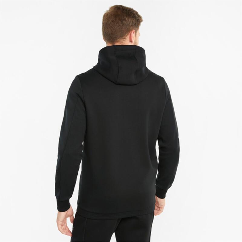 Bluza dresowa męska Puma MAPF1